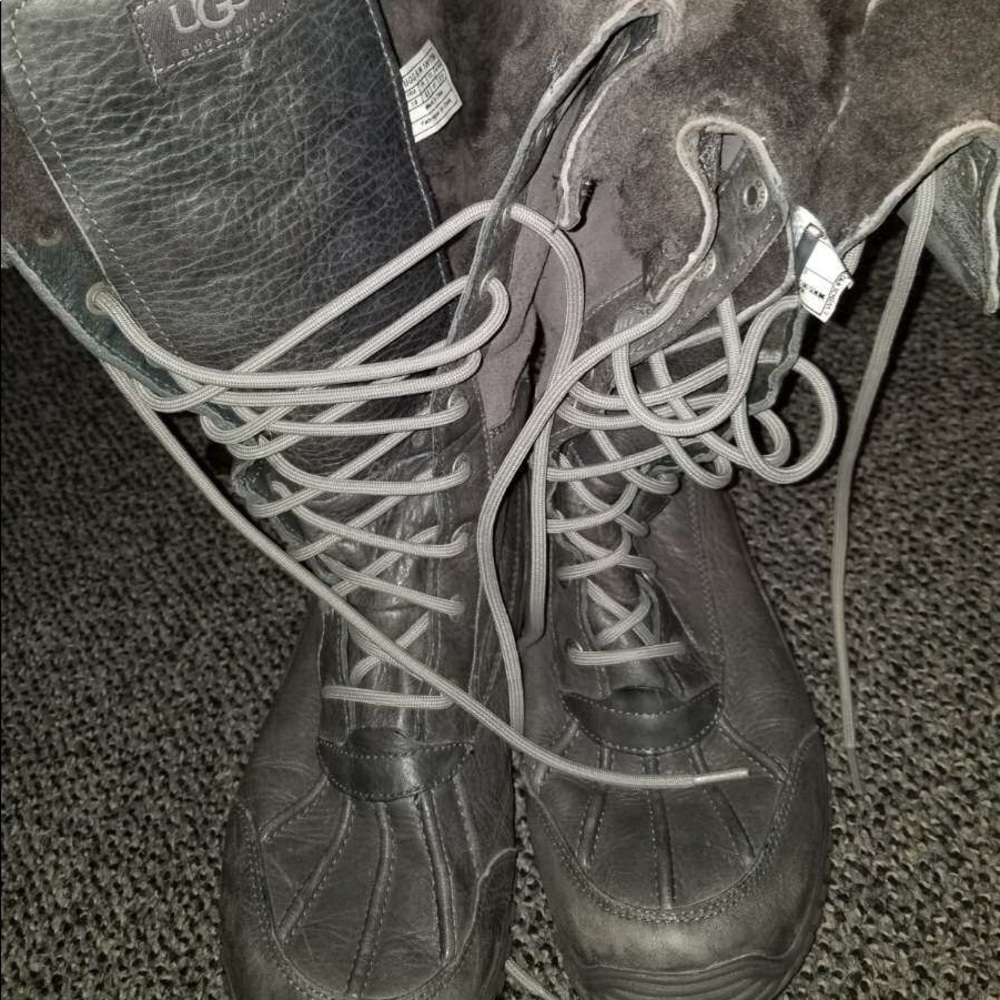 Ugg winter boots